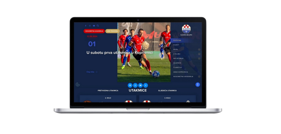 Nogometni klub Slaven Belupo